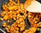 15分で！鰯と大豆の中華煮込み風作り方7写真