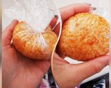 *チキンライスdeハッピーハロウィン*作り方2写真