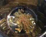 【発毛レシピ】完全無添加 鯖缶カレー作り方2写真