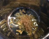 【発毛レシピ】完全無添加 鯖缶カレー作り方2写真