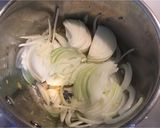 【発毛レシピ】完全無添加 鯖缶カレー作り方3写真