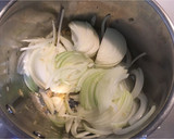 【発毛レシピ】完全無添加 鯖缶カレー作り方3写真