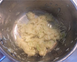 【発毛レシピ】完全無添加 鯖缶カレー作り方4写真