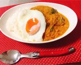 【発毛レシピ】完全無添加 鯖缶カレー作り方11写真