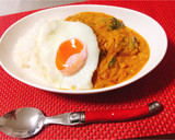 【発毛レシピ】完全無添加 鯖缶カレー作り方11写真