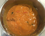 【発毛レシピ】完全無添加 鯖缶カレー作り方10写真
