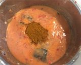 【発毛レシピ】完全無添加 鯖缶カレー作り方9写真