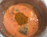 【発毛レシピ】完全無添加 鯖缶カレー作り方9写真