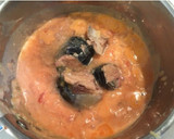 【発毛レシピ】完全無添加 鯖缶カレー作り方8写真
