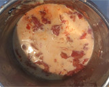 【発毛レシピ】完全無添加 鯖缶カレー作り方6写真