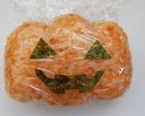 *チキンライスdeハッピーハロウィン*作り方4写真