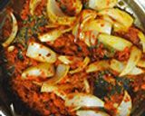 究極のおうちカレーライス［ルウ使用篇］作り方9写真