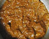 究極のおうちカレーライス［ルウ使用篇］作り方14写真