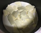 子どもも大好き炊飯器でチーズケーキ☆作り方1写真