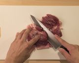 鴨のおいしい焼き方作り方1写真