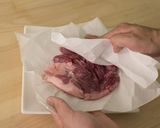 鴨のおいしい焼き方作り方3写真