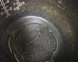 子どもも大好き炊飯器でチーズケーキ☆作り方3写真