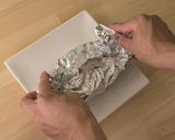 鴨のおいしい焼き方作り方8写真
