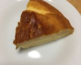 子どもも大好き炊飯器でチーズケーキ☆作り方9写真