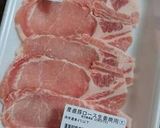 薄切り肉で紅茶豚作り方1写真