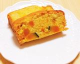 しっとり かぼちゃパウンドケーキ作り方9写真