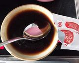 ♪坊ちゃんかぼちゃで丸ごとプリン♪作り方10写真
