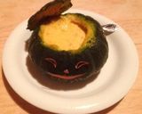 カボチャプリン作り方6写真