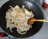 トマトソーススパゲッティ（ピッツァにも）作り方10写真