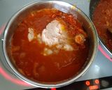トマトソーススパゲッティ（ピッツァにも）作り方14写真
