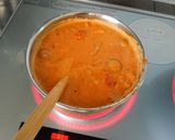 トマトソーススパゲッティ（ピッツァにも）作り方15写真