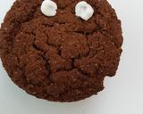 ハローウィン クッキー作り方3写真