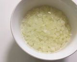 ＊ミートソースパスタ＊作り方1写真
