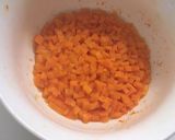 ＊ミートソースパスタ＊作り方2写真