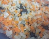＊ミートソースパスタ＊作り方3写真