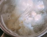 超簡単♬しっとり茹で鶏サラダ♡むね肉で作り方2写真