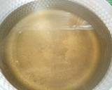 簡単、和系中華スープ【2,000cc】作り方3写真