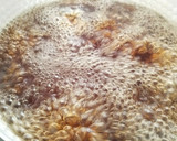 簡単、和系中華スープ【2,000cc】作り方5写真