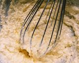 ♥カボチャの甘味が分かる優しい味❤ケーキ作り方2写真