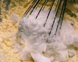 ♥カボチャの甘味が分かる優しい味❤ケーキ作り方3写真