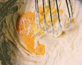 ♥カボチャの甘味が分かる優しい味❤ケーキ作り方4写真