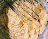 ♥カボチャの甘味が分かる優しい味❤ケーキ作り方5写真