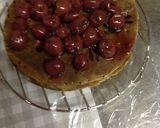 黒い森のケーキ☆シュバルツベルダー作り方9写真