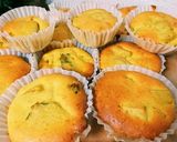 ♥カボチャの甘味が分かる優しい味❤ケーキ作り方8写真
