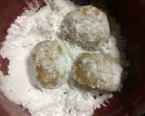 酒もご飯もすすむ里芋の唐揚げ作り方7写真