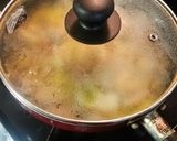 簡単♪ちくわと玉ねぎの卵とじ~♪作り方6写真