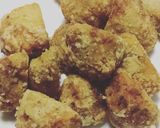 酒もご飯もすすむ里芋の唐揚げ作り方9写真