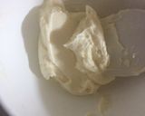 酒かすバターサンド（あんことハム）作り方1写真