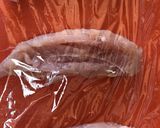 簡単な鶏ささみと大葉梅肉のピカタ作り方3写真