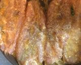 簡単な鶏ささみと大葉梅肉のピカタ作り方9写真
