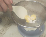 失敗なし！簡単！ゆで卵だけで上品な一品作り方2写真